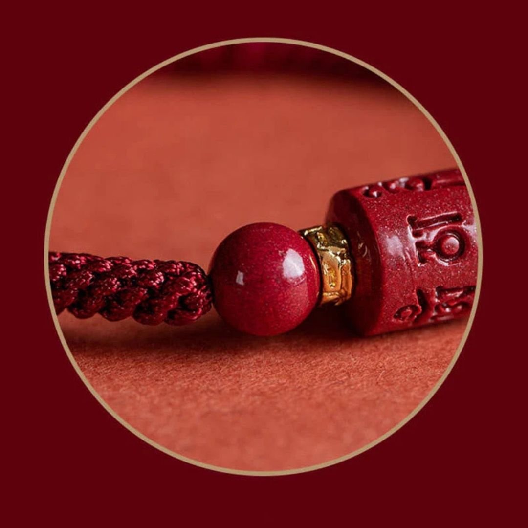 Pulsera Bendición Tibetana (OFERTA 2X1) - Moroveta