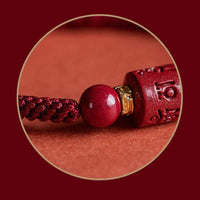 Pulsera Bendición Tibetana (OFERTA 2X1) - Moroveta