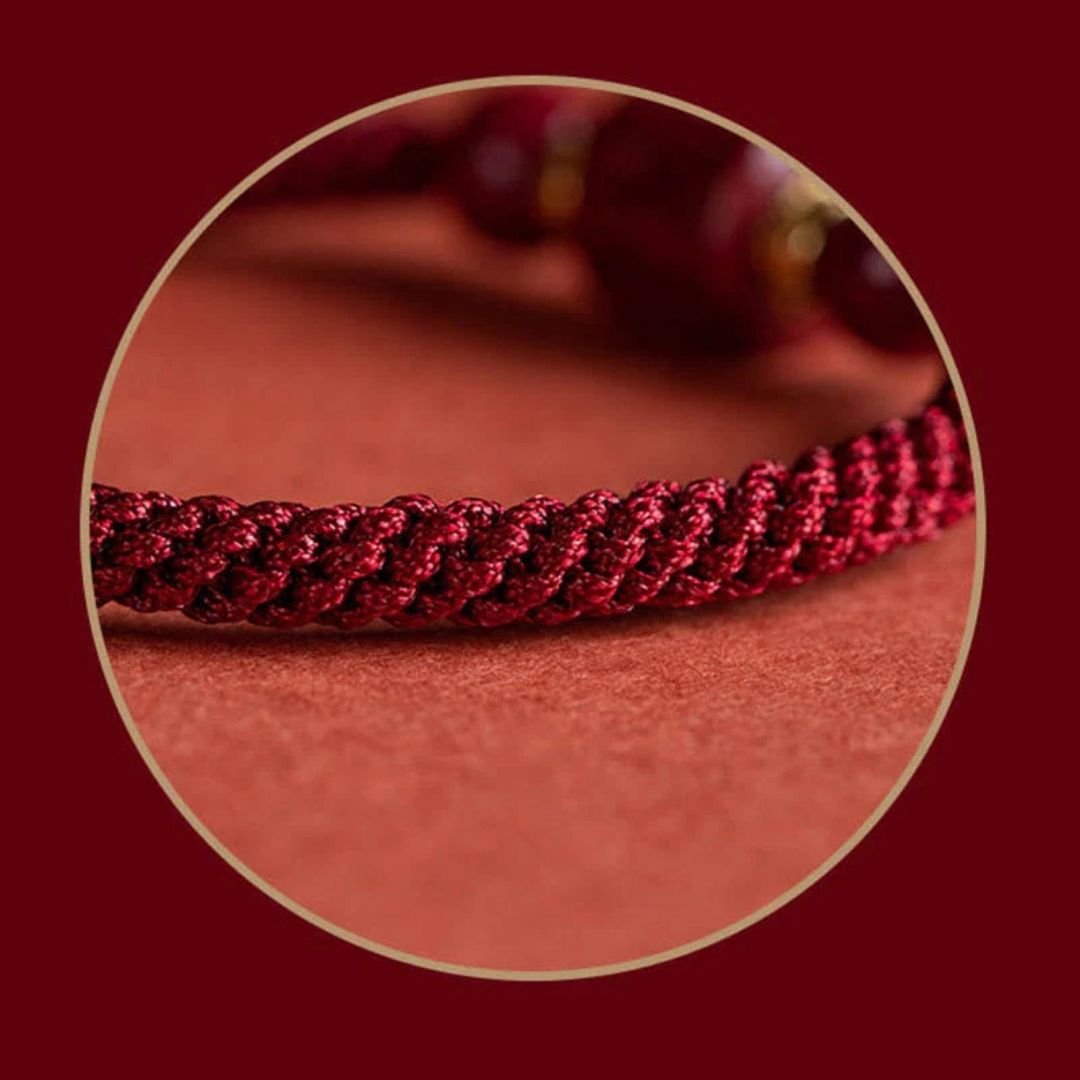 Pulsera Bendición Tibetana (OFERTA 2X1) - Moroveta