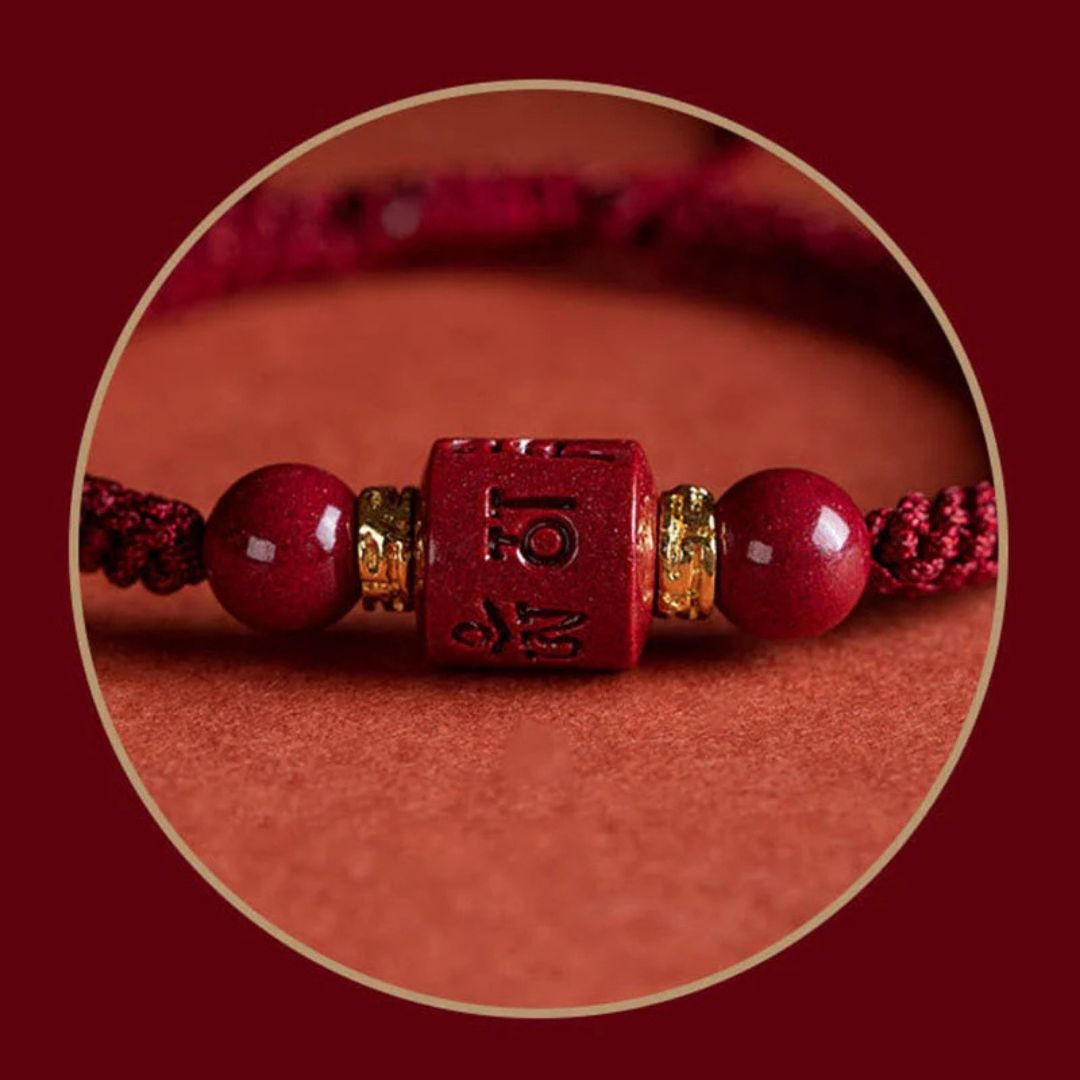 Pulsera Bendición Tibetana (OFERTA 2X1) - Moroveta