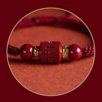 Pulsera Bendición Tibetana (OFERTA 2X1) - Moroveta
