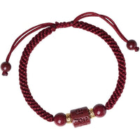 Pulsera Bendición Tibetana (OFERTA 2X1) - Moroveta