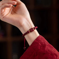 Pulsera Bendición Tibetana (OFERTA 2X1) - Moroveta
