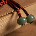 Pulsera budista de protección (2x1) - Moroveta