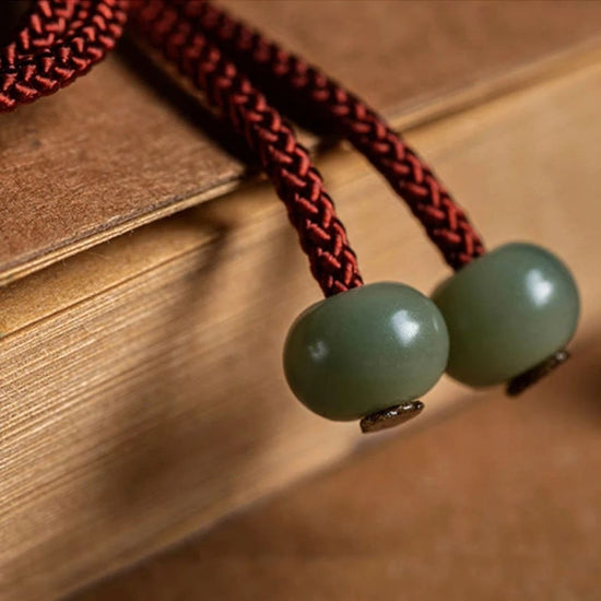 Pulsera budista de protección (2x1) - Moroveta