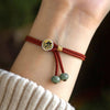 Pulsera budista de protección (2x1) - Moroveta