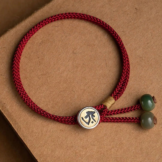Pulsera budista de protección (2x1) - Moroveta