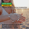 Pulsera con 13 amuletos (2x1 limitado)
