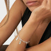Pulsera con Dijes Personalizados - Moroveta