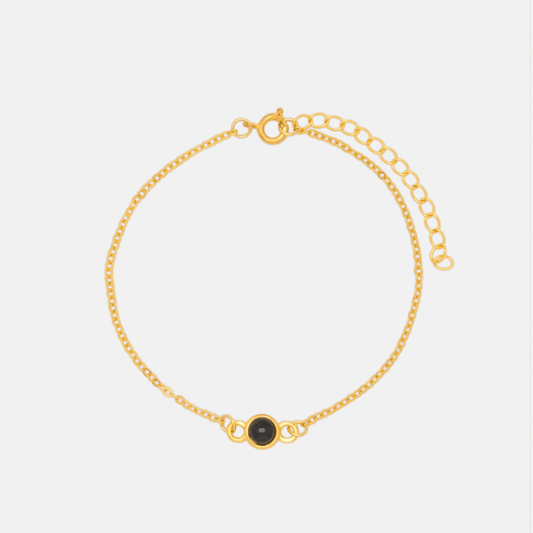 Pulsera con foto - Moroveta