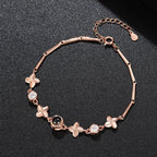 Pulsera con foto Luna - Moroveta