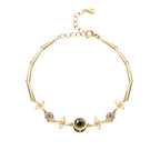Pulsera con foto Luna - Moroveta