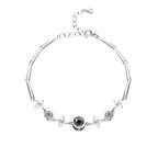 Pulsera con foto Luna - Moroveta