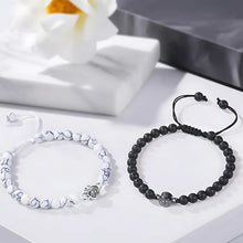 Cargar imagen en el visor de la galería, Pulsera con foto personalizada - Moroveta