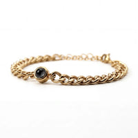 Pulsera con foto personalizada proyectable - Moroveta
