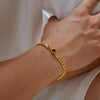 Pulsera con foto personalizada proyectable - Moroveta