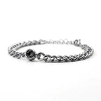 Pulsera con foto personalizada proyectable - Moroveta