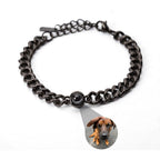 Pulsera con foto personalizada proyectable - Moroveta