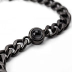 Pulsera con foto personalizada proyectable - Moroveta