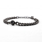 Pulsera con foto personalizada proyectable - Moroveta