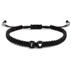 Pulsera con inicial - Moroveta