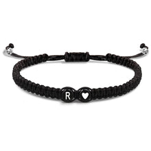 Cargar imagen en el visor de la galería, Pulsera con inicial - Moroveta