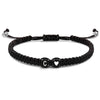 Pulsera con inicial - Moroveta