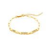 Pulsera con nombres personalizados - Moroveta