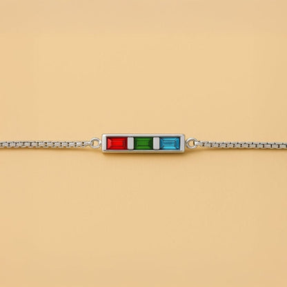 Pulsera Crea Tu Energía - Moroveta