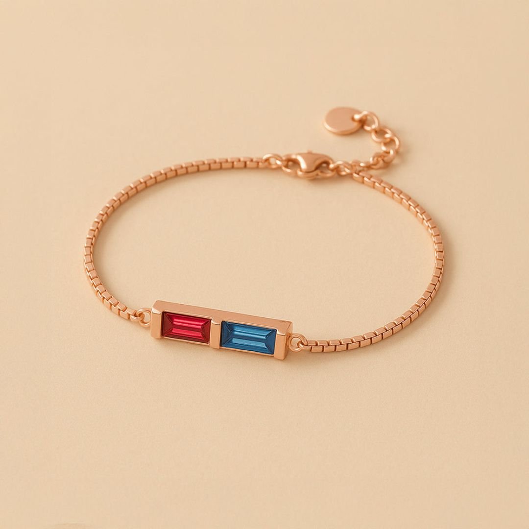 Pulsera Crea Tu Energía - Moroveta