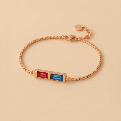 Pulsera Crea Tu Energía - Moroveta