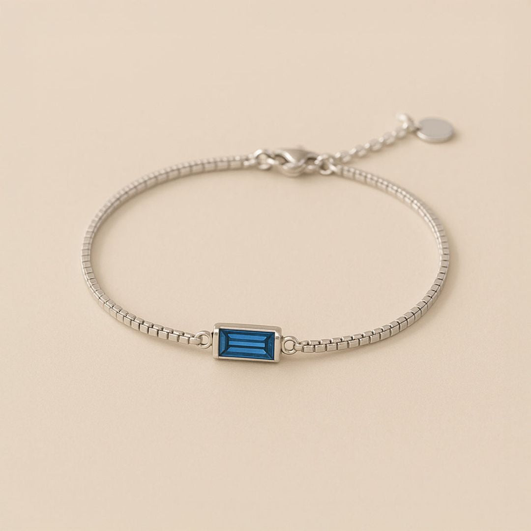 Pulsera Crea Tu Energía - Moroveta