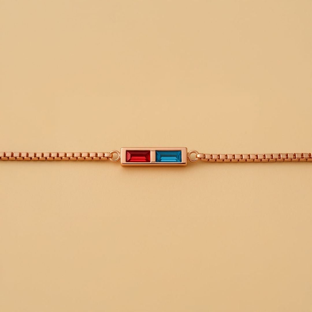 Pulsera Crea Tu Energía - Moroveta