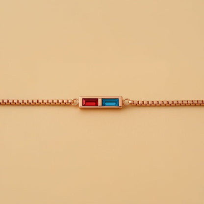 Pulsera Crea Tu Energía - Moroveta