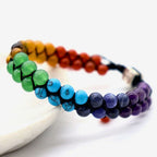Pulsera de 7 Chakras - Moroveta