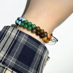 Pulsera de 7 Chakras - Moroveta