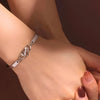 Pulsera de amor infinito - A mi hija - Moroveta