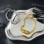 Pulsera de cadena para Papá personalizada - Moroveta
