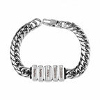 Pulsera de cadena personalizada - Moroveta