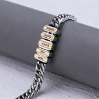Pulsera de cadena personalizada - Moroveta