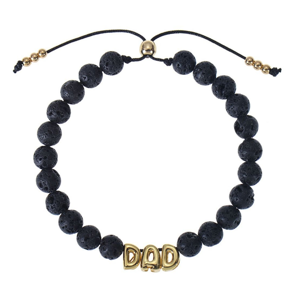 Pulsera de Cuentas con Nombre (Oferta 2x1) - Moroveta