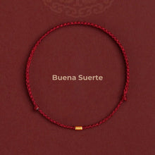 Cargar imagen en el visor de la galería, Pulsera de cuentas guardianas - Moroveta