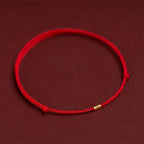 Pulsera de cuentas guardianas - Moroveta
