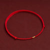 Pulsera de cuentas guardianas - Moroveta