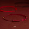 Pulsera de cuentas guardianas - Moroveta