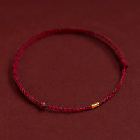 Pulsera de cuentas guardianas - Moroveta