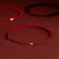 Pulsera de cuentas guardianas - Moroveta