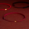 Pulsera de cuentas guardianas - Moroveta