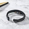 Pulsera de cuero Para mi hijo - 