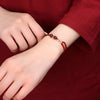 Pulsera de hilo rojo - Moroveta